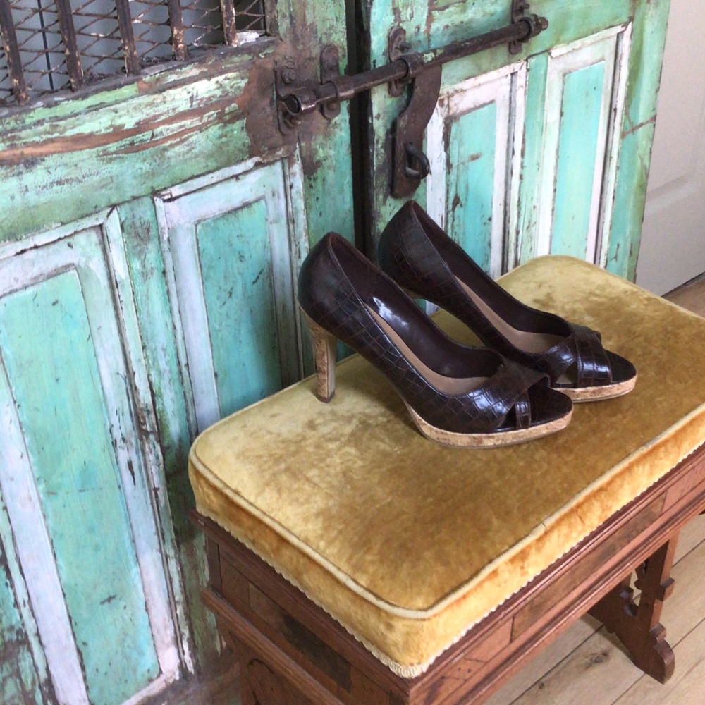 Fioni heels
